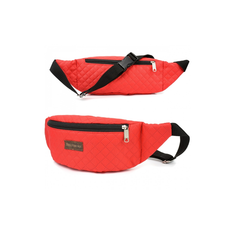 Červená dámska ľadvinka