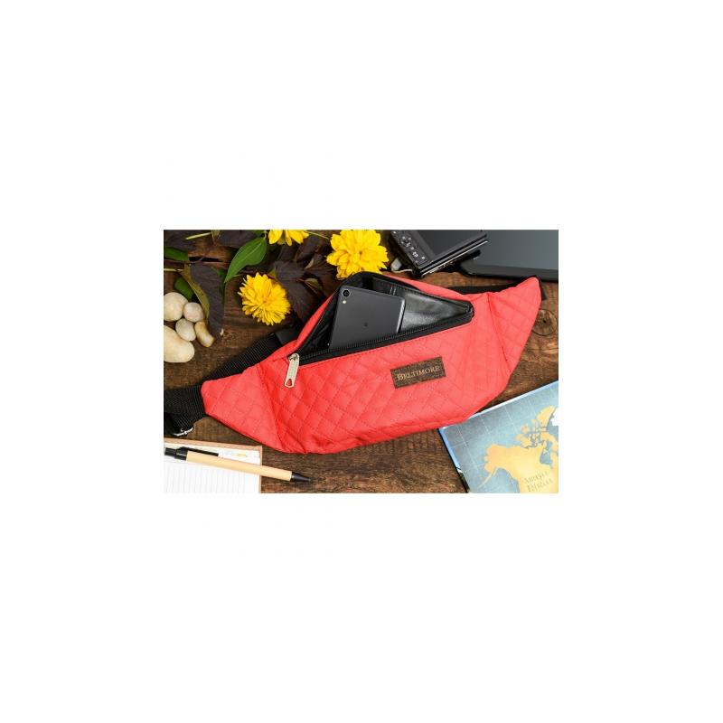 Červená dámska ľadvinka