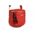 Červená Crossbody kabelka Versoli