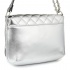 Kabelka LETINA SILVER