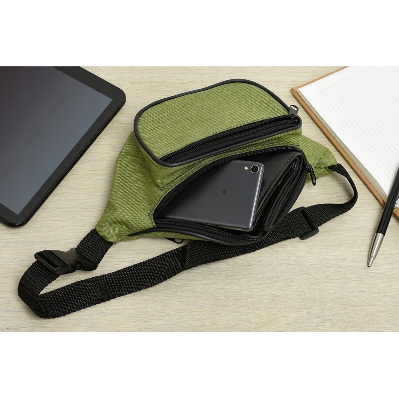 Zelená ľadvinka UNIVERZAL