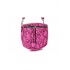 Crossbody kabelka FUKSIA VENTURE