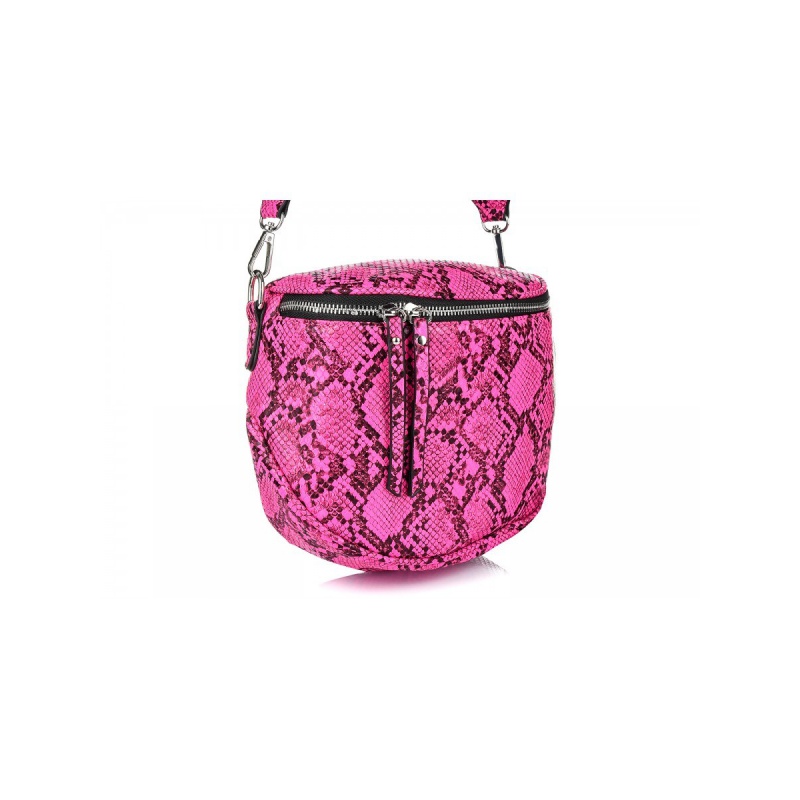 Crossbody kabelka FUKSIA VENTURE