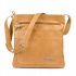 Camel kožená kabelka BELTIMORE ATRAKTIV