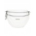 Biela crossbody kabelka BARINA