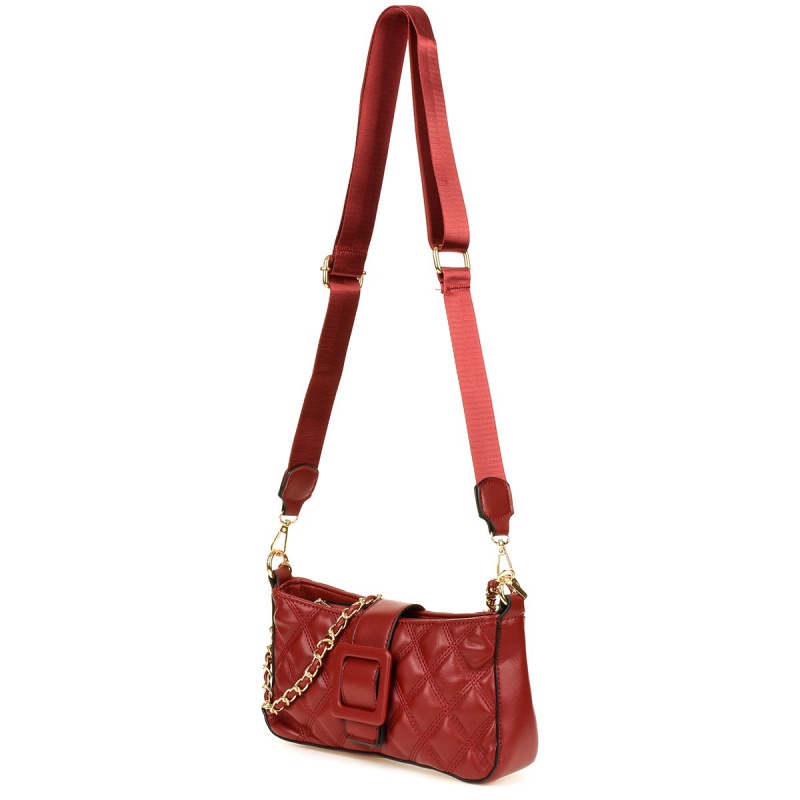 Malá dámska kabelka VERSOLI BORDO