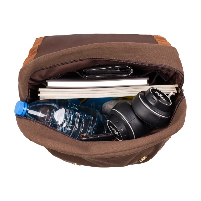 Pánsky vintage batoh MARVIN