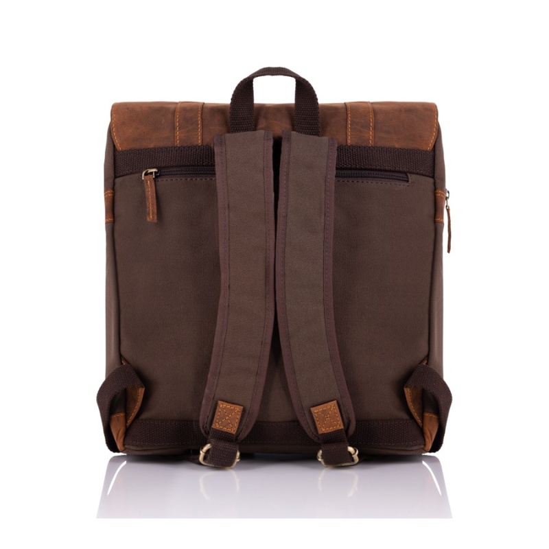 Pánsky vintage batoh MARVIN