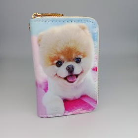 Peňaženka HAPPY PUPPY