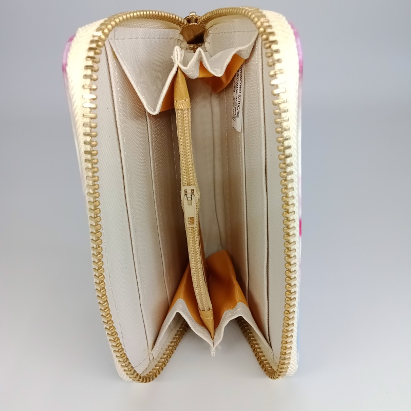 Peňaženka JORDAN POR-22M STYLISH KITTEN