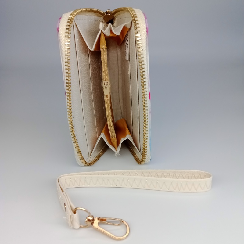 Peňaženka JORDAN POR-22M BEAGLE and KITTEN