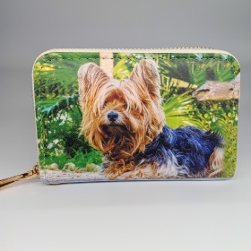 Peňaženka JORDAN POR-22M YORKIE