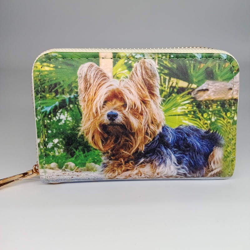 Peňaženka JORDAN POR-22M YORKIE