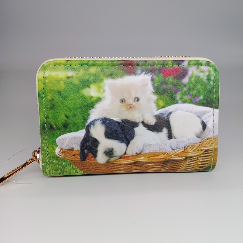 Peňaženka JORDAN POR-22M LOVELY FRIENDS