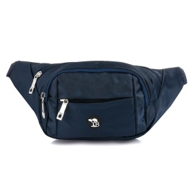 Tmavomodrá ľadvinka BELTIMORE