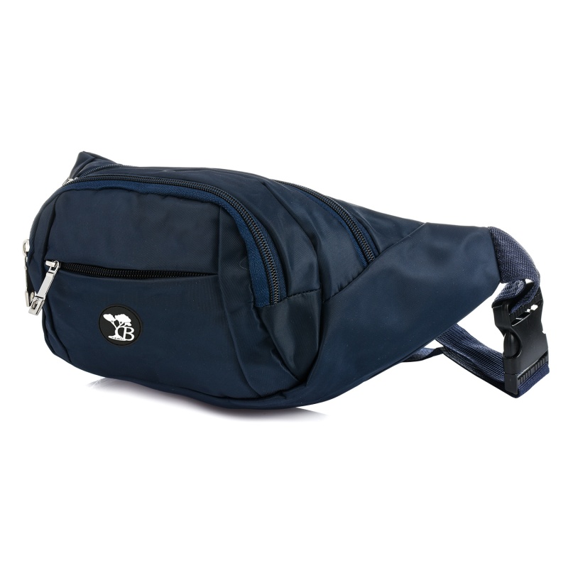 Tmavomodrá ľadvinka BELTIMORE