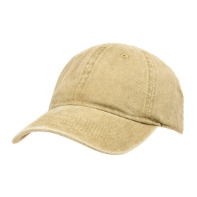 Béžová dámska šiltovka