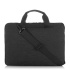 Čierna unisex taška na notebook Paolo Peruzzi "MAXIM"