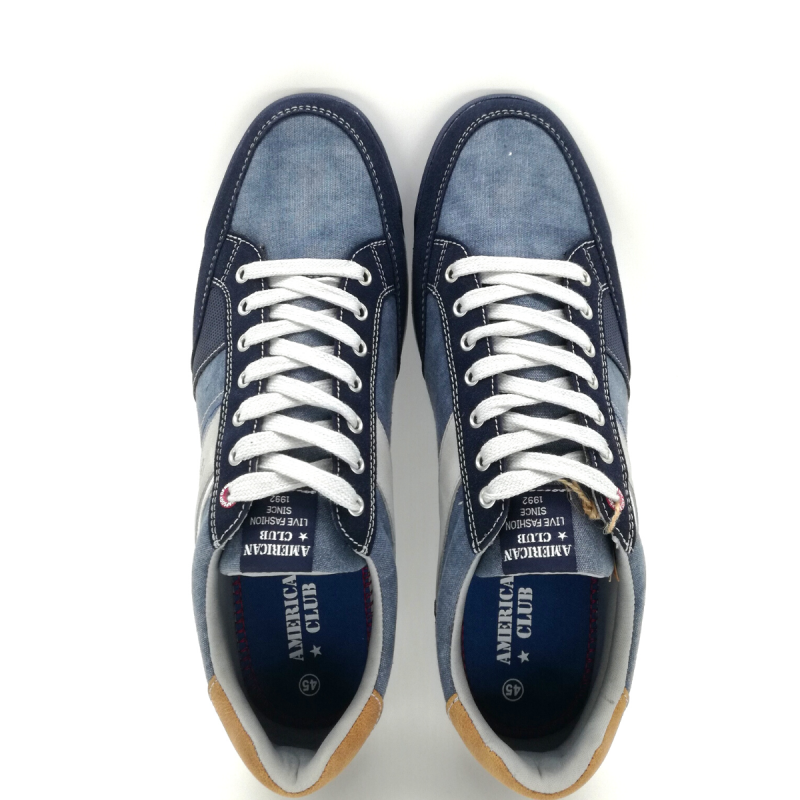 Pánske tenisky American Club