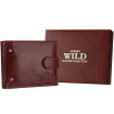Kožená pánska peňaženka Always Wild RFID