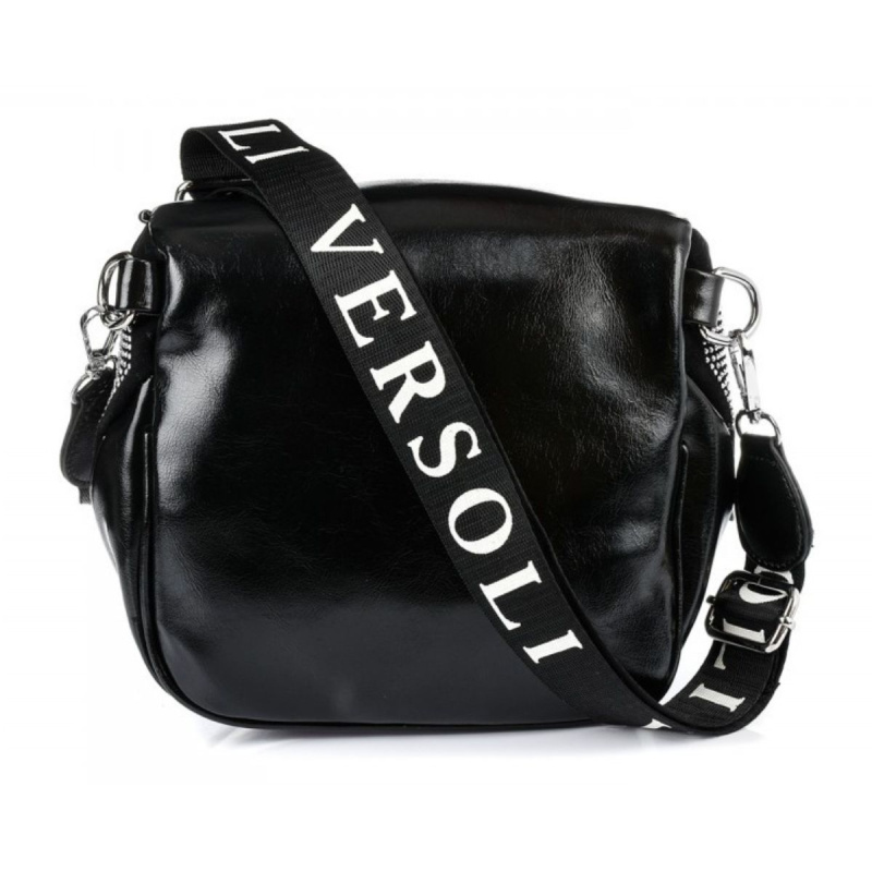 Crossbody kabelka VERSOLI  KRYSTAL
