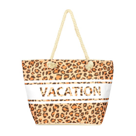 Plážová taška VACATION