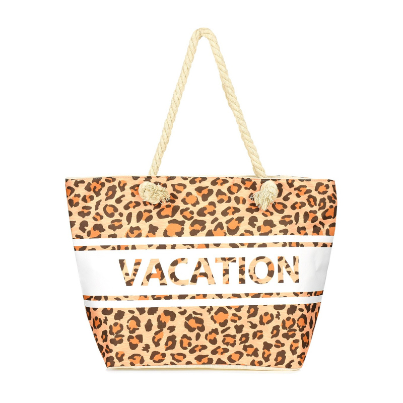 Plážová taška VACATION
