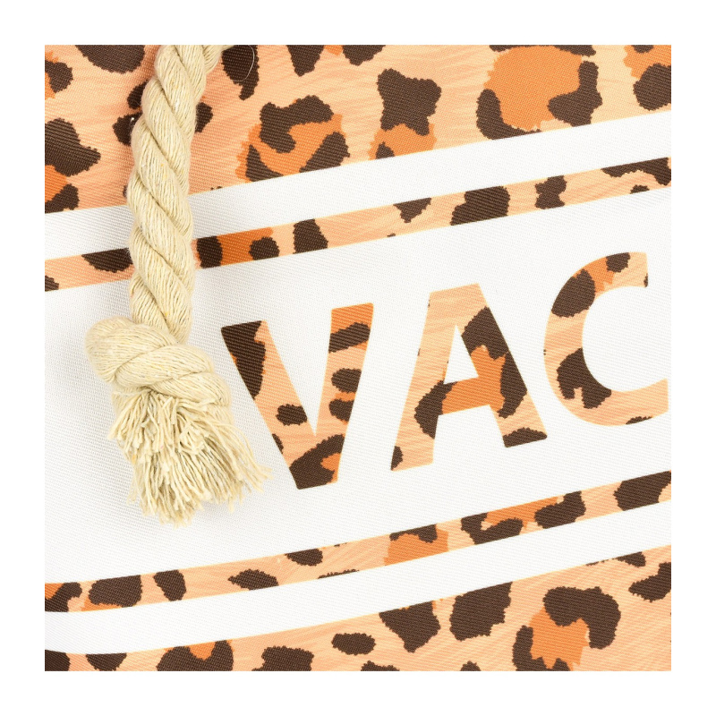 Plážová taška VACATION