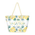 Plážová taška tropical VACATION