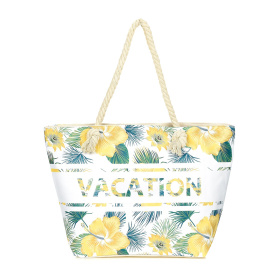 Plážová taška tropical VACATION