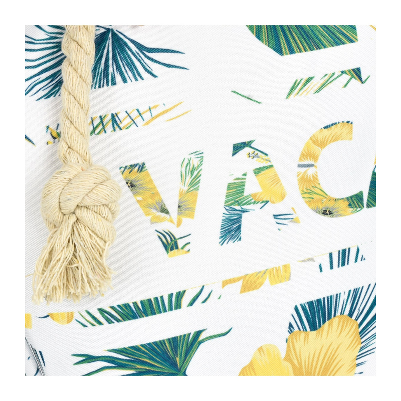 Plážová taška tropical VACATION