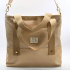 Dámska béžová kabelka Vittoria Lucca FRANCESCA