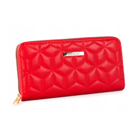 Dámska peňaženka red KAREN - 4U Cavaldi