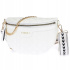 Dámska biela crossbody kabelka Versoli "MISTY"