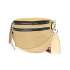 Dámska béžová crossbody kabelka Versoli "CALI"