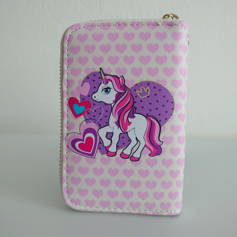Peňaženka JEDNOROŽEC 1