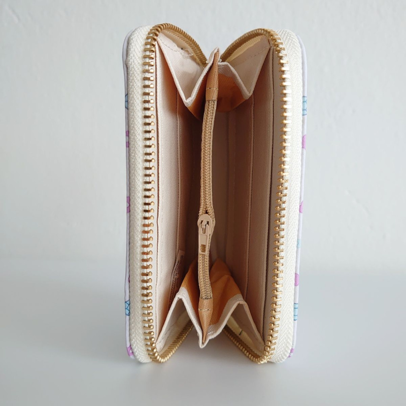 Peňaženka JEDNOROŽEC 4