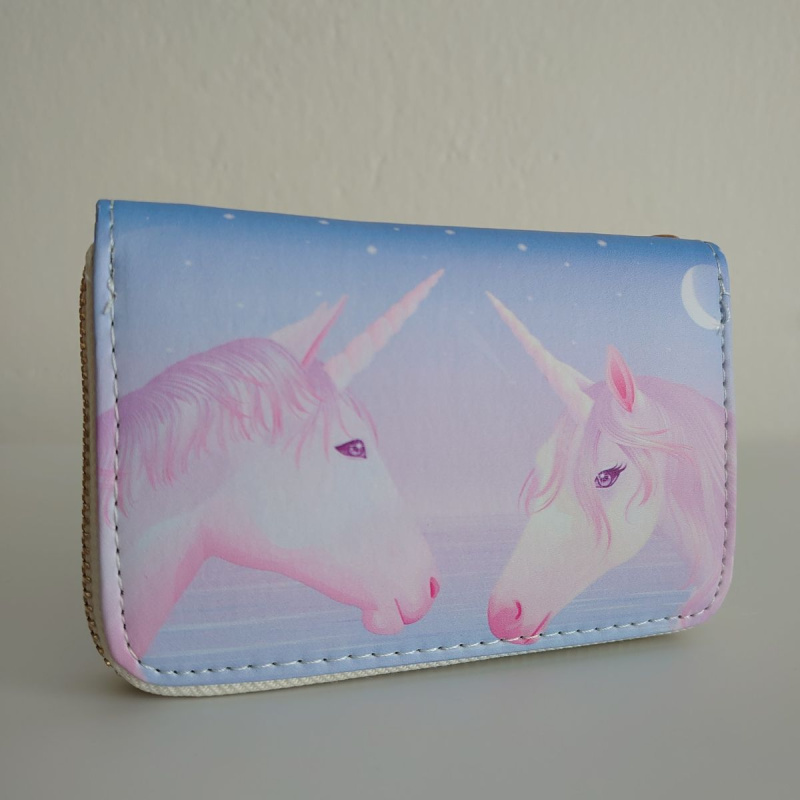 Peňaženka JEDNOROŽEC 6