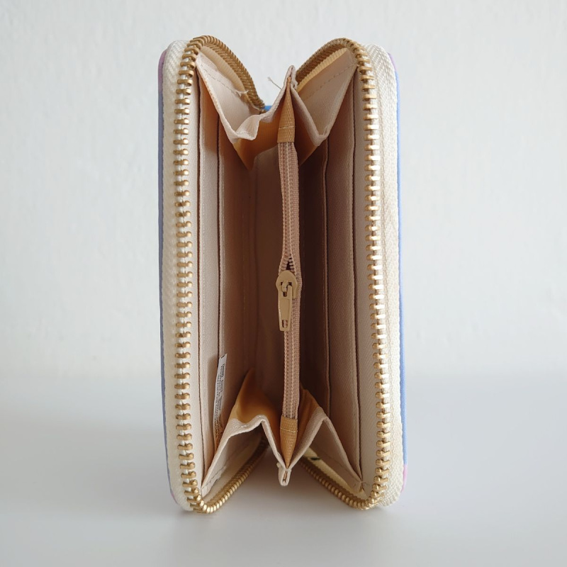 Peňaženka JEDNOROŽEC 6