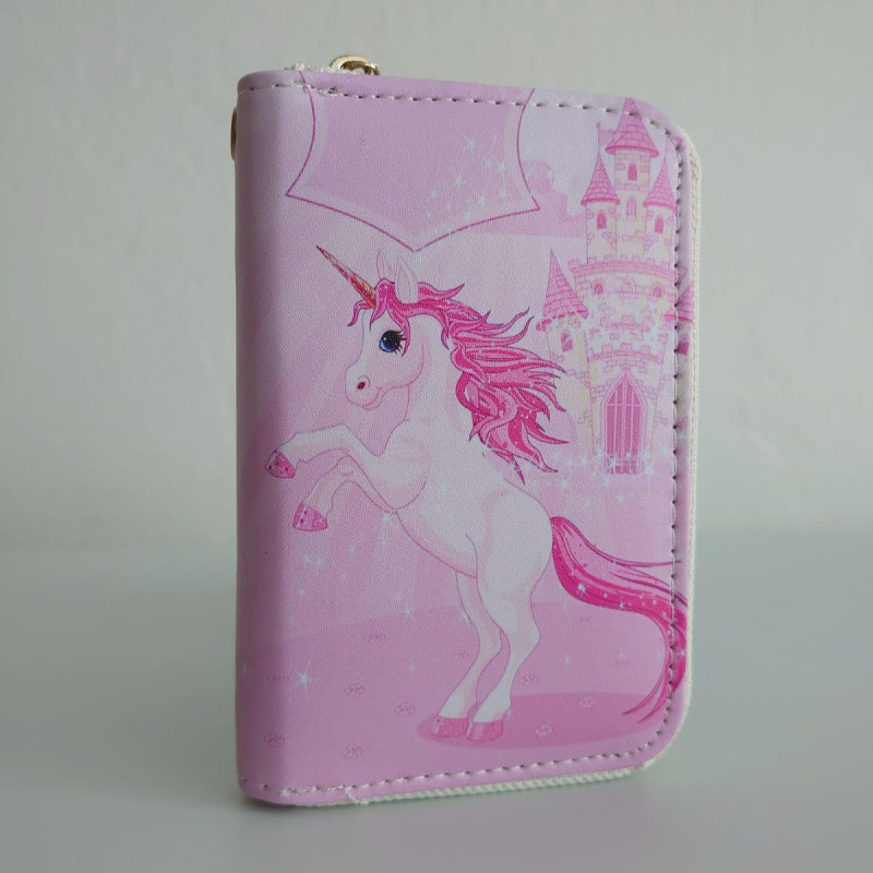 Peňaženka JEDNOROŽEC 9