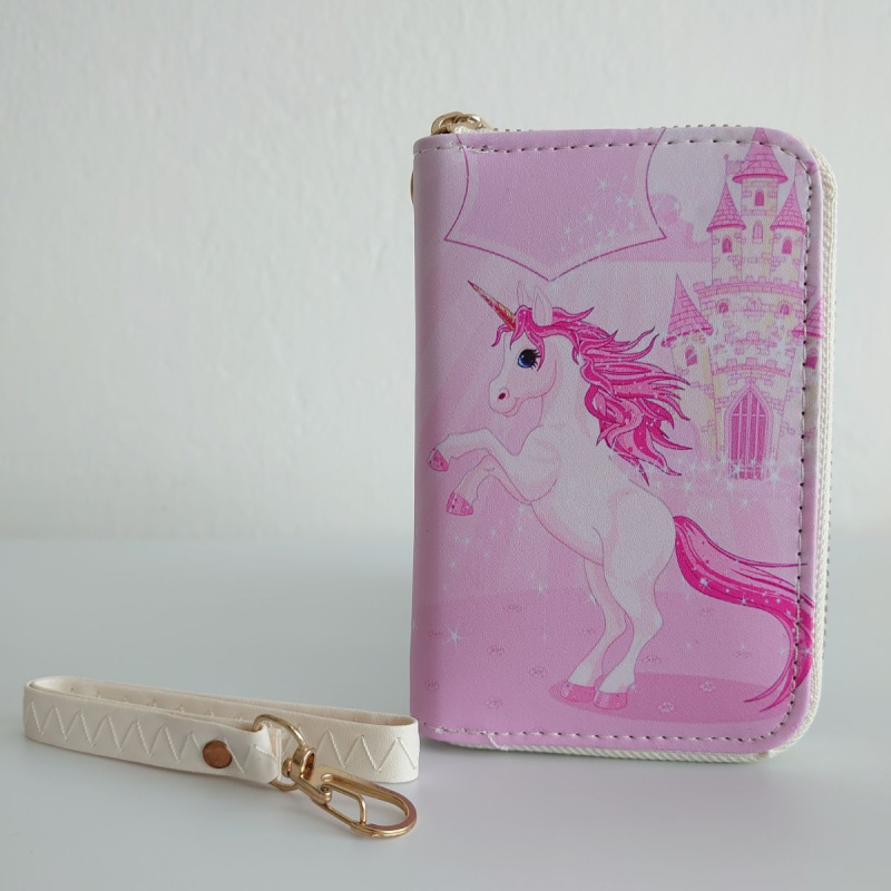Peňaženka JEDNOROŽEC 9