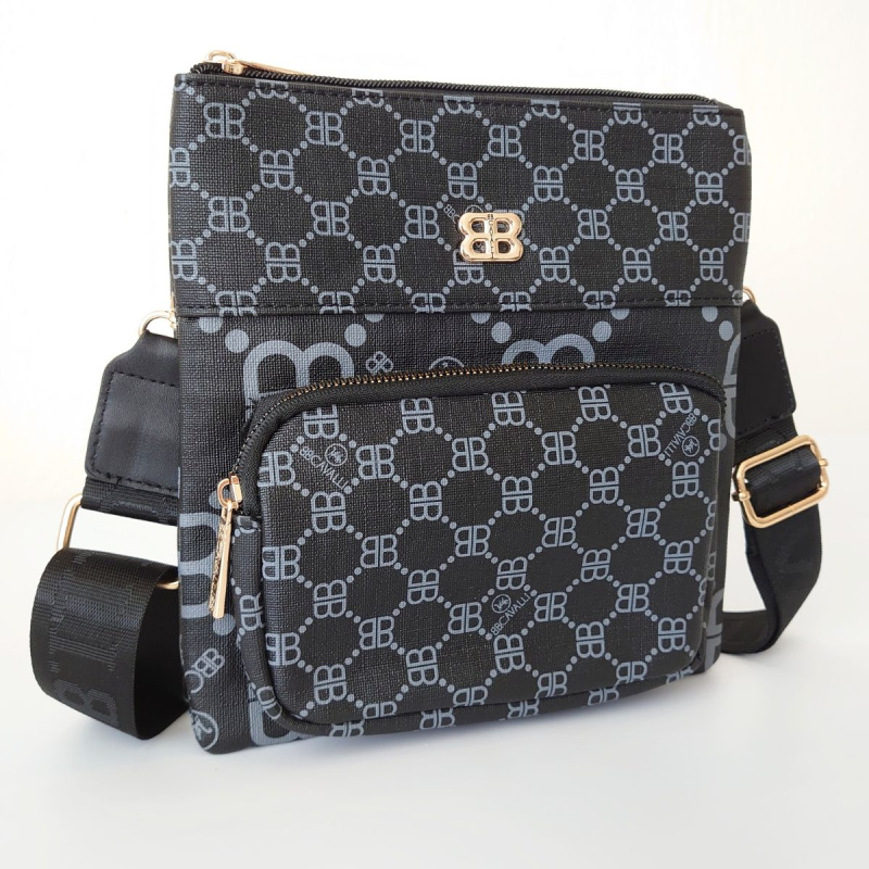 Dámska crossbody kabelka ENDORA