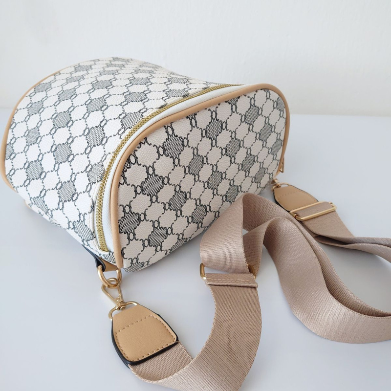 Dámska crossbody kabelka ANVITA