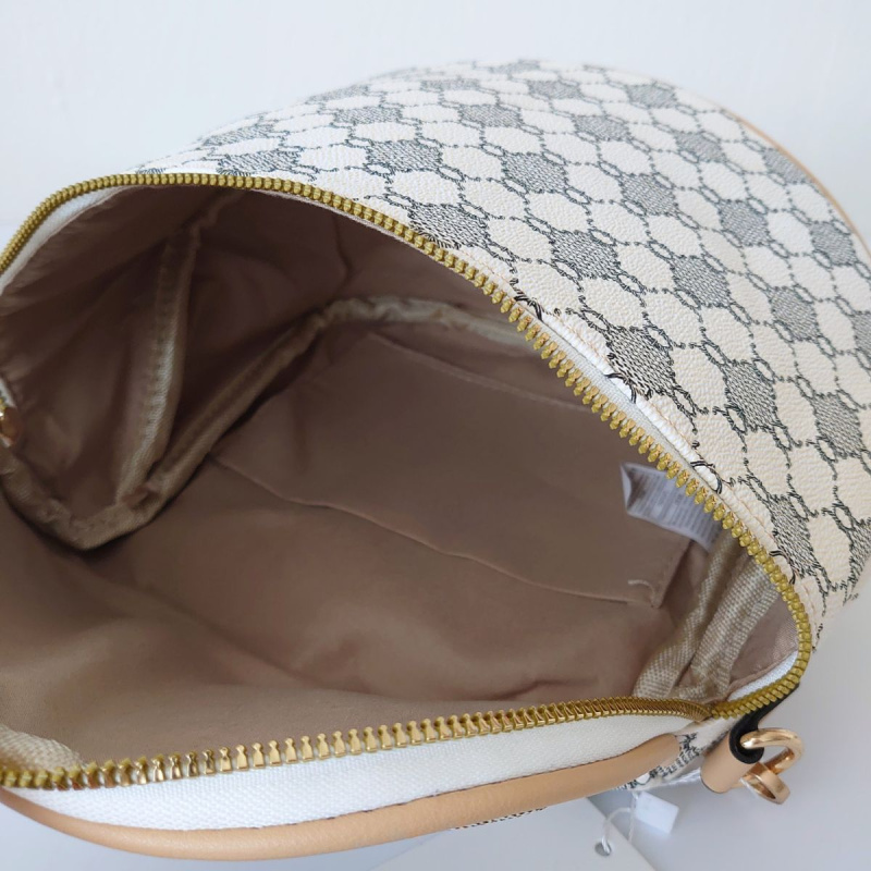Dámska crossbody kabelka ANVITA