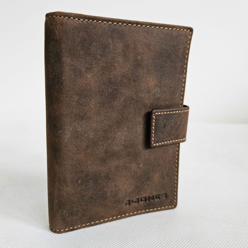 Veľká cestovná peňaženka XXL