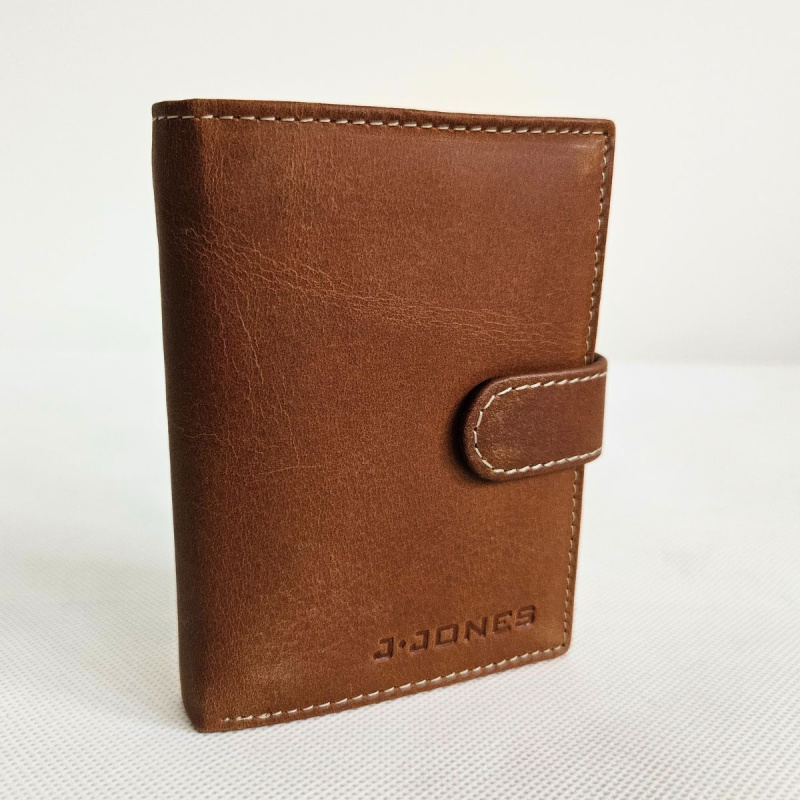 Pánska peňaženka na výšku J.Jones