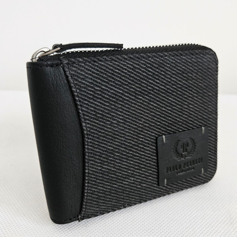 Pánska peňaženka na šírku TINO