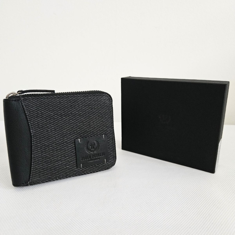 Pánska peňaženka na šírku TINO