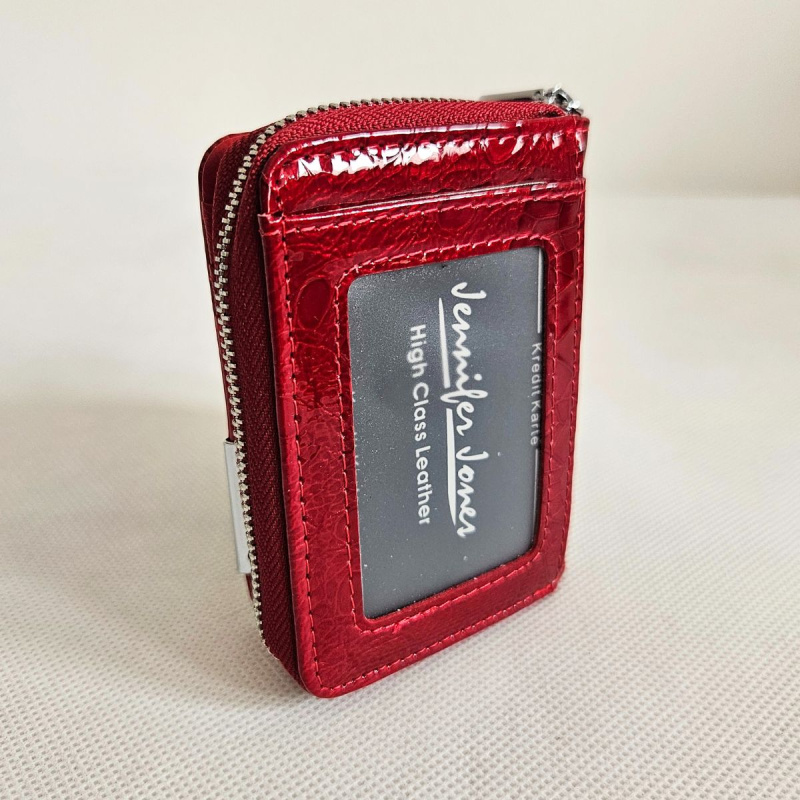 Malá dámska kožená peňaženka MELANY