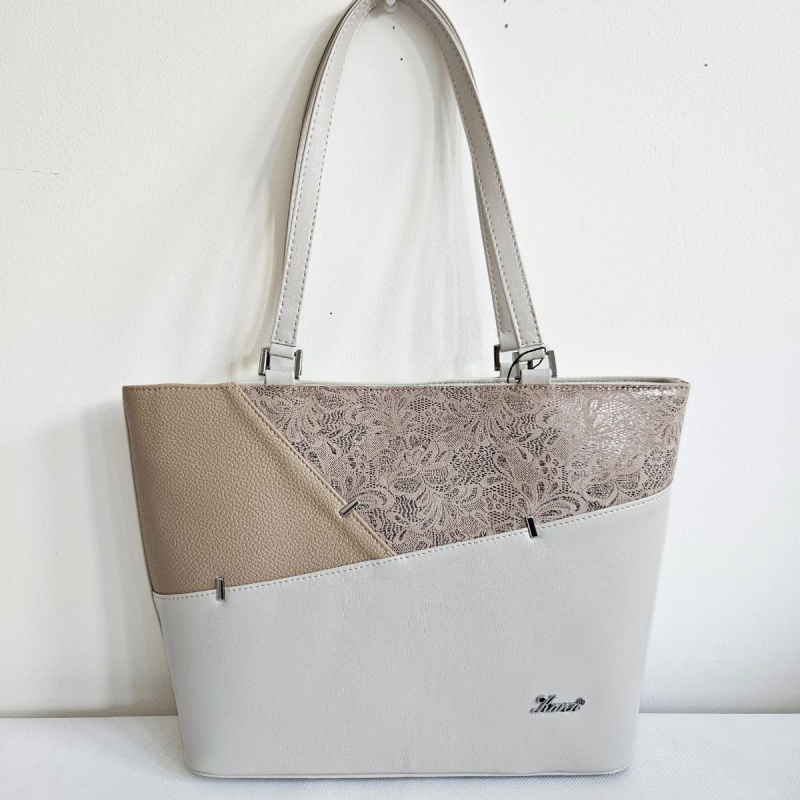 Elegantná kabelka na rameno EMILIA